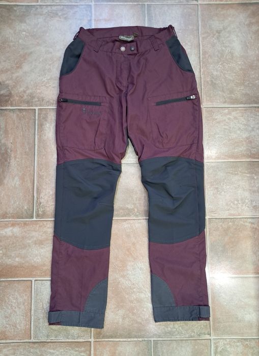 Трекінгові гібрідні штани Pinewood Caribou RVRV