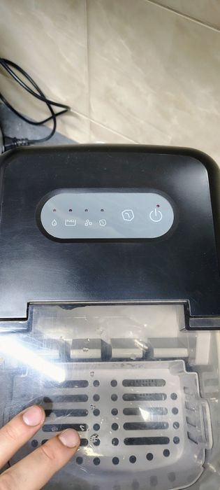 Льодогенератор GORENJE