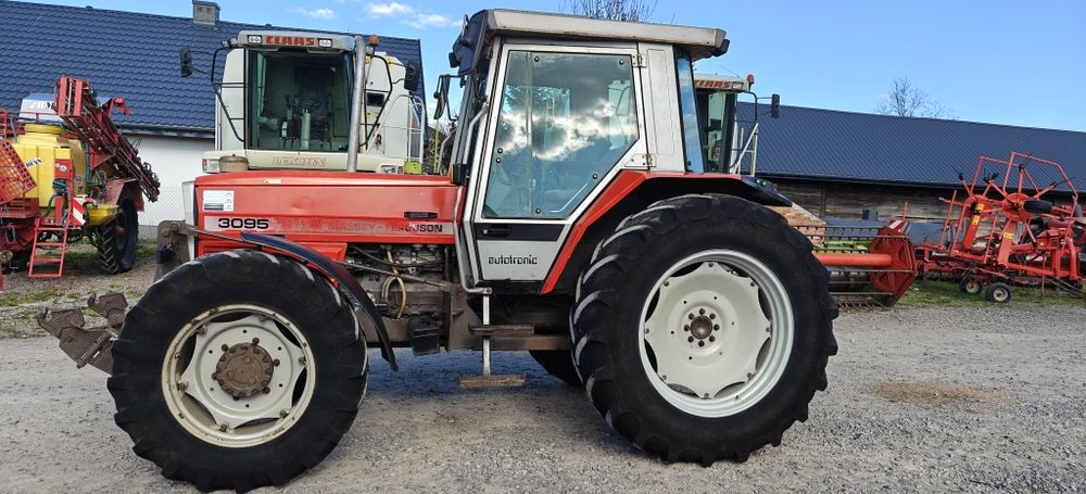 Massey Ferguson 3095