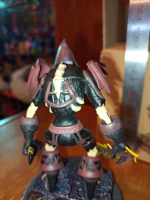 Фігурка 17см Rogue Розбійник World of Warcraft WOW