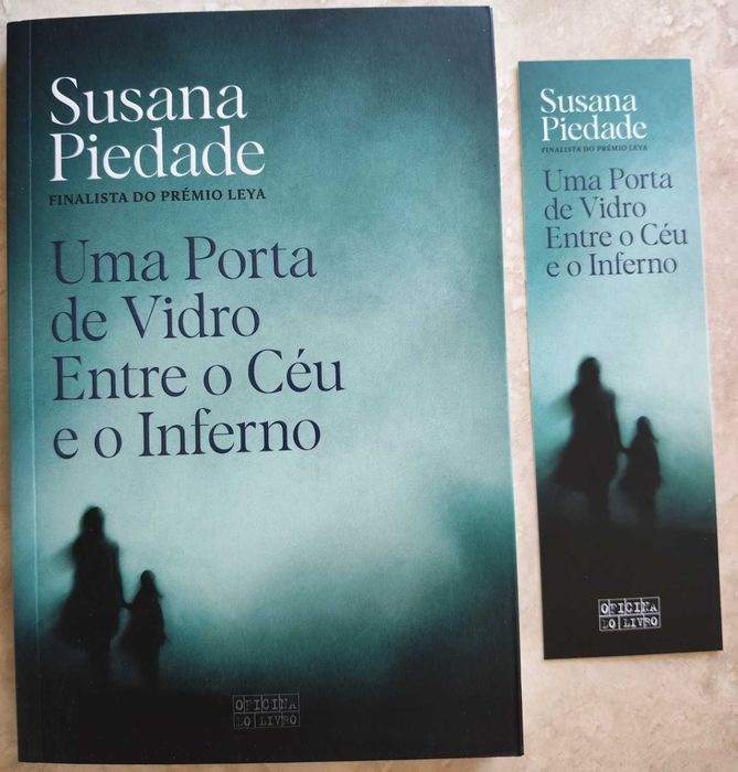 Portes Grátis - Uma Porta de Vidro Entre o Céu e o Inferno