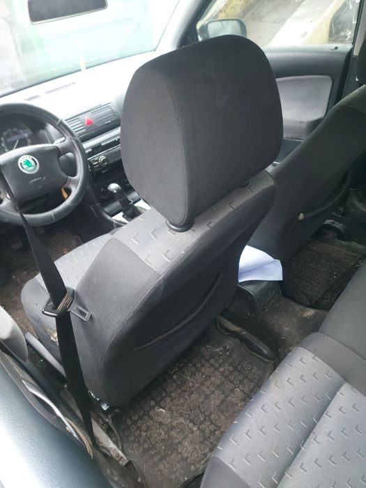 Продам шкоду Октавія тур 1.6 2007 року