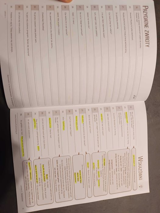 Niemiecki w tłumaczeniach gramatyka 4 B2 + kurs audio CD