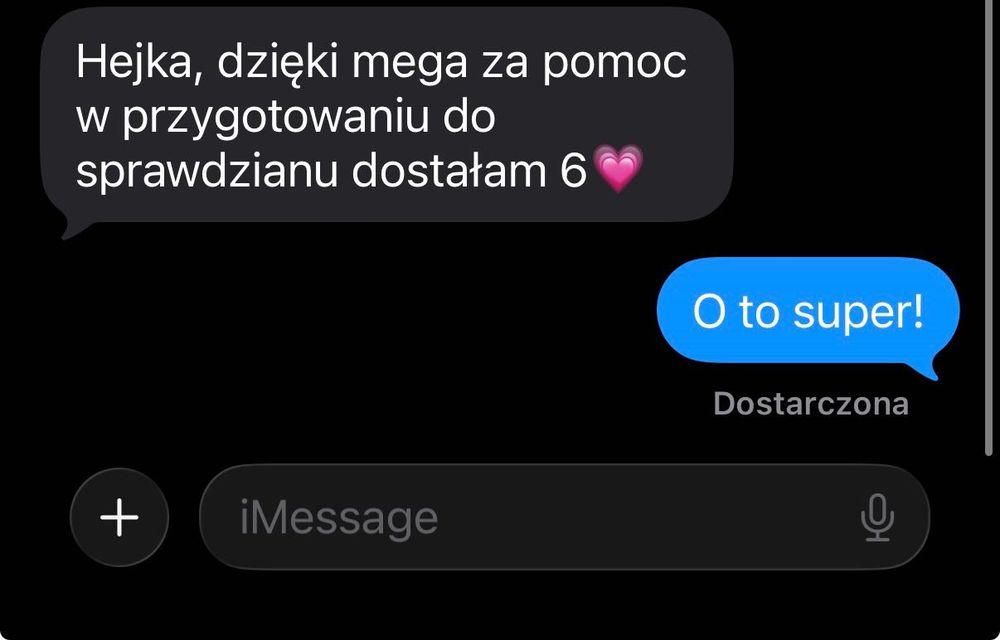 Korepetycje Z Języka ANGIELSKIEGO