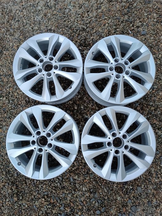 Диски 5*112 r17 Mercedes Volkswagen Skoda Audi