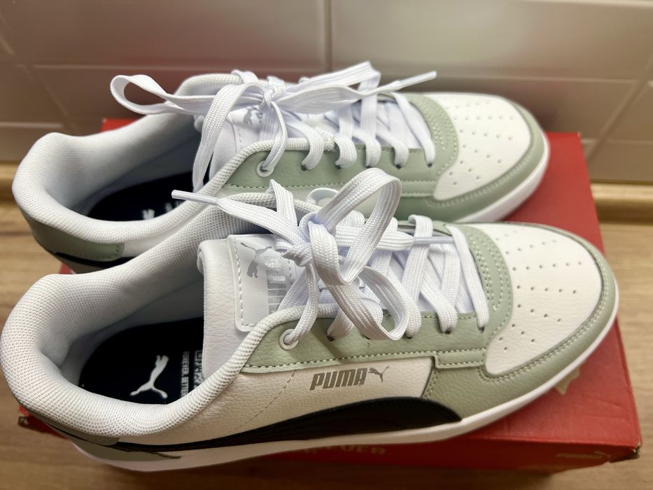 Чоловічі кросівки Puma оригінал 42 (41) розмір