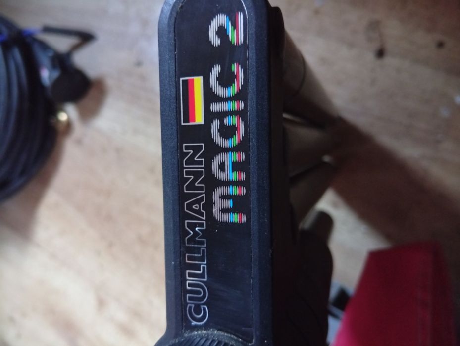 Statyw Cullmann Magic 2