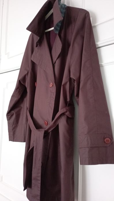 Gabardine bordeaux Berghaus