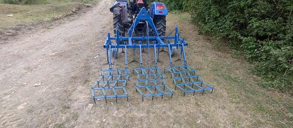 Продам культиватор