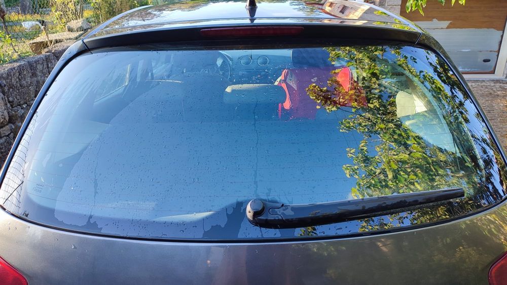 SEAT Ibiza 1.9 TDI