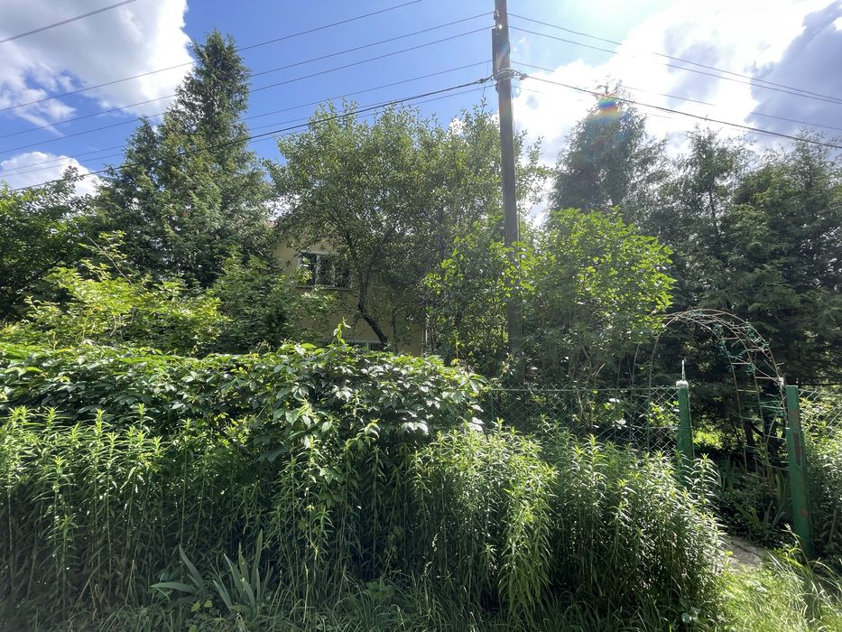 Продам дачу Чисті пруди біля річки