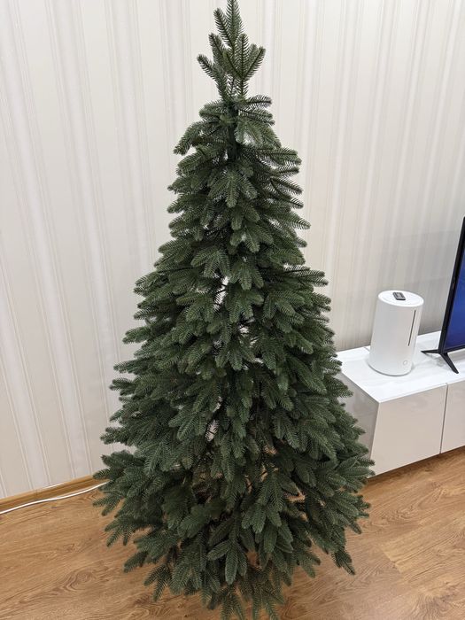 Лита ялинка! Терміново!