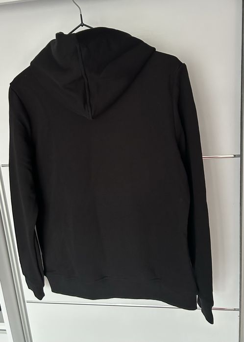 Czarna bluza damska Pinko rozmiar S