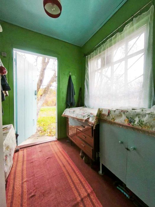 Гарна дача з доглянутою ділянкою 5 соток. Біля Чернігова с.Рижики (SP)