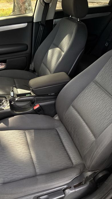 Audi A4 B7 2008 | Bixenon  | Klimatronik | Tempomat