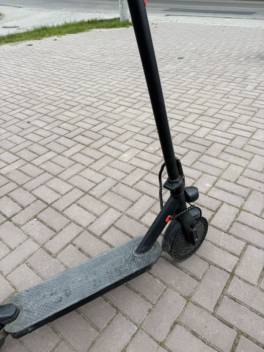 Crosser e9 premium