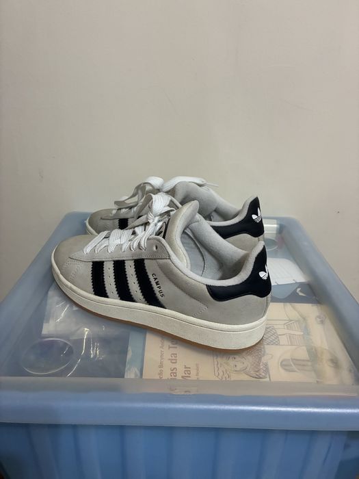 Ténis Adidas Campus originais