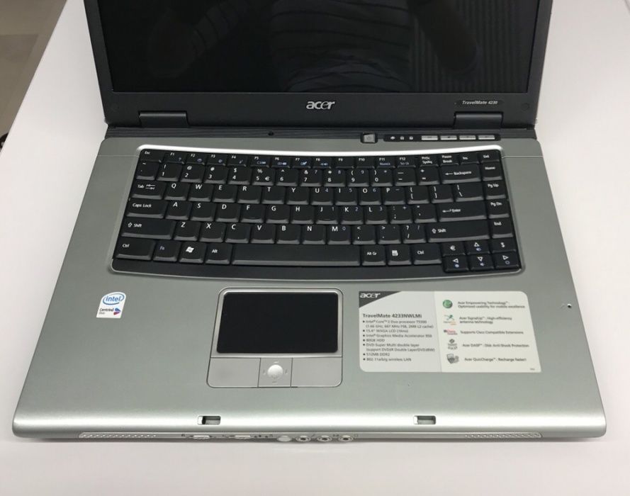 Laptop Acer