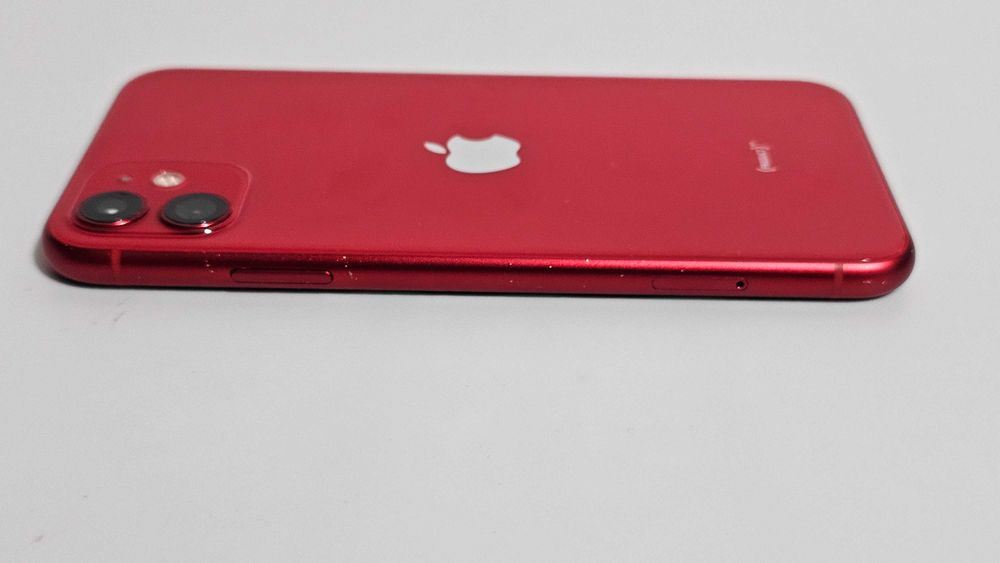 Iphone 11 256GB. 100% Bateria. Excelente