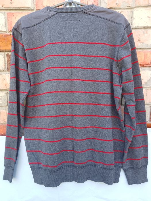 Полувер чоловічий. L (48-50)