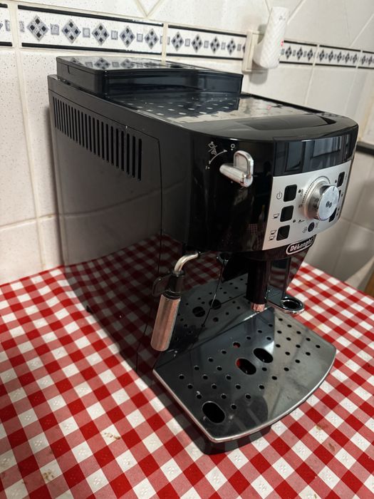 Duas Maquinas cafe Delonghi