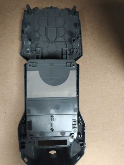 Używana Górna część obudowy DJI Mavic 2 Zoom