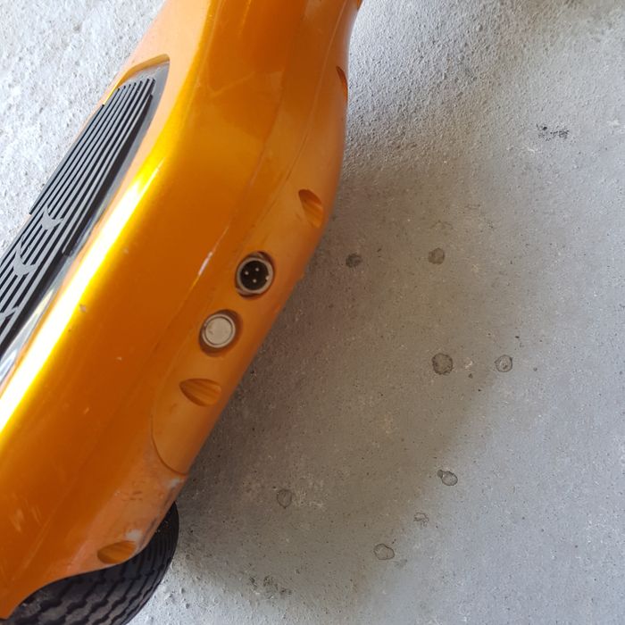 Продається Гіроскутер !!!