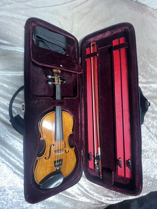 Skrzypce Hidersine Giowanni 1/2