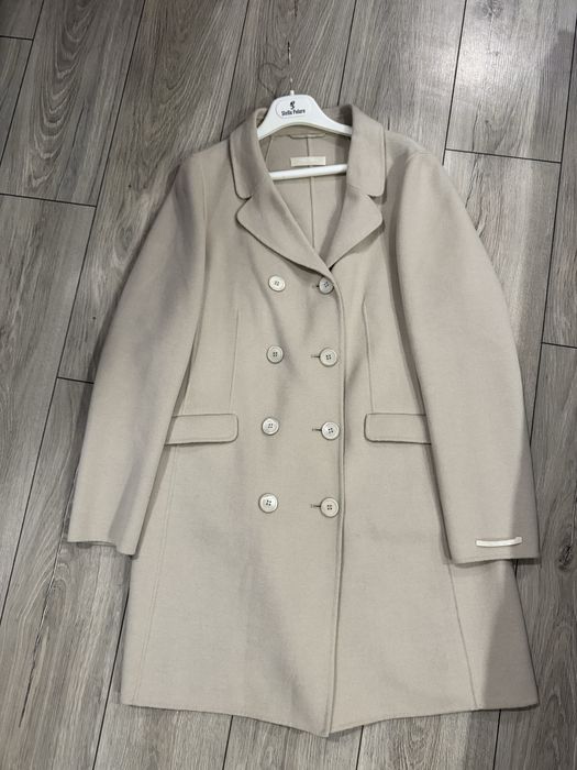 Пальто Max mara Оригінал