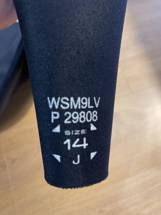 Fato Rip Curl Dawn Patrol  14