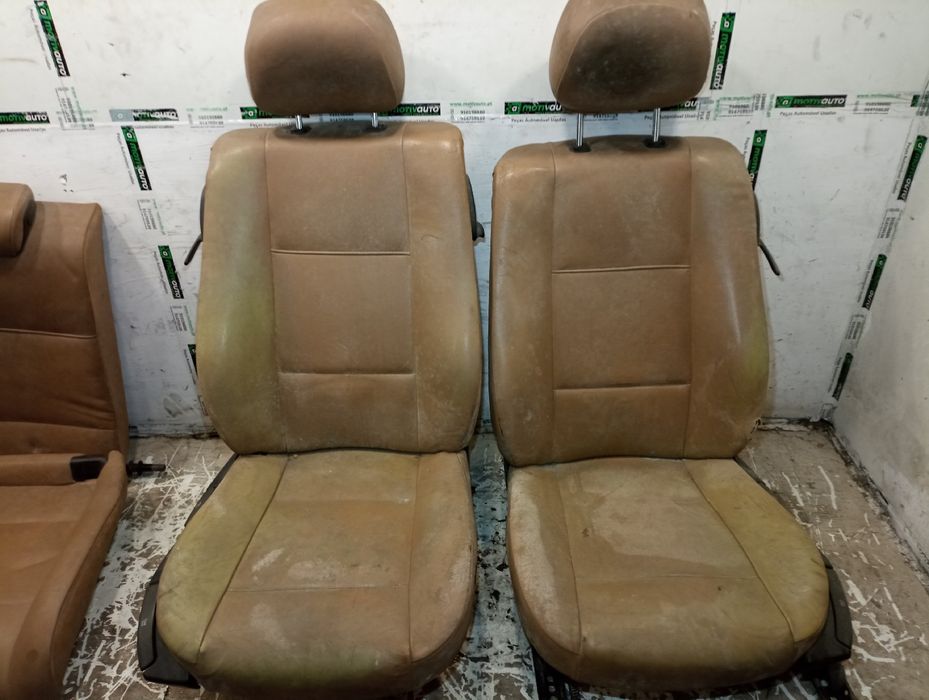 Conjunto de bancos - BMW 3 Compact (E46) | 01 - 05