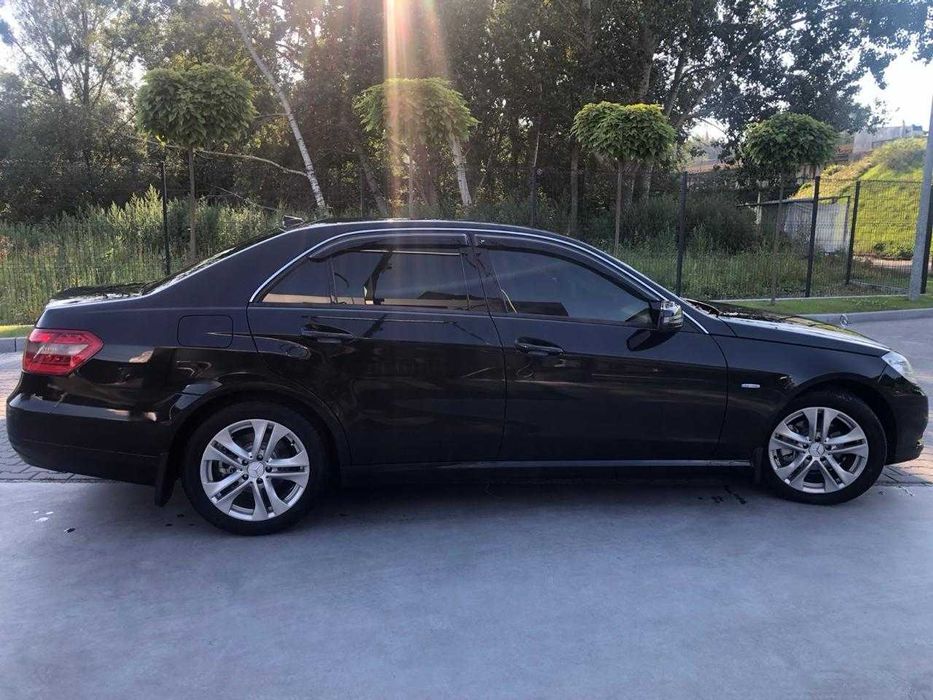 Продам Mersedess E220