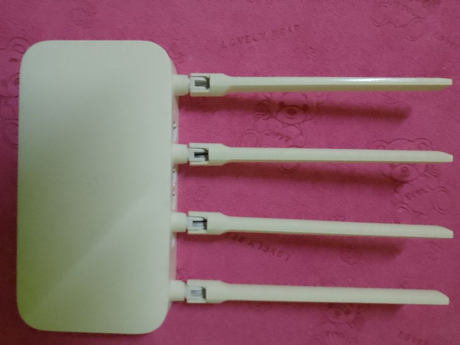 Роутер  xiaomi 300