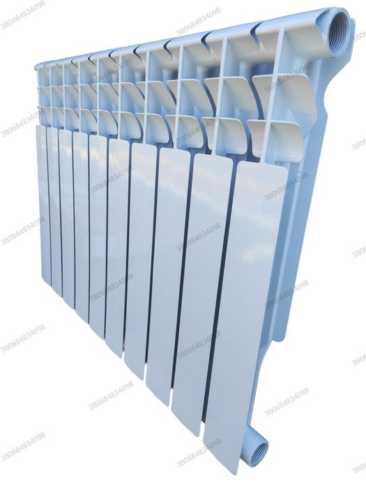 Радиатор биметаллический секционный 500/80 высокоатмосферный