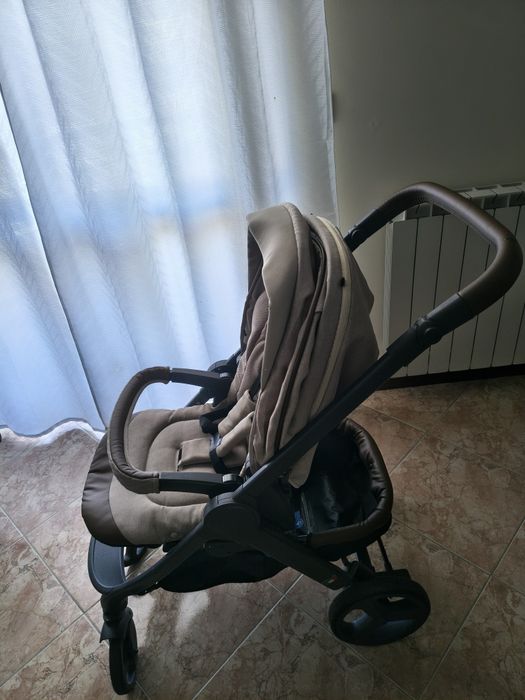 Carrinho de bebê Chicco