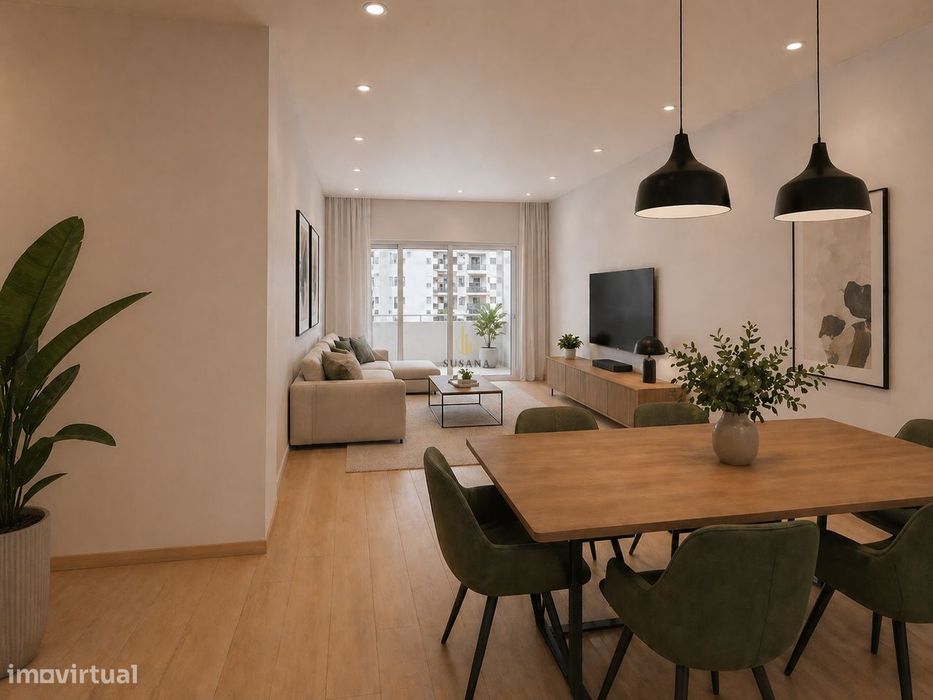Apartamento T1 Venda em Ranhados,Viseu — Ranhados, Viseu