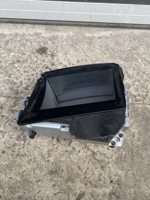 Проекція Audi Q5 80A hud up екран 80a919617