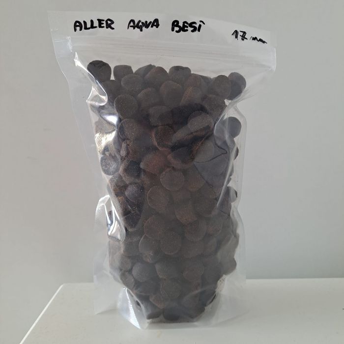 Pellet ALLER Aqua Best 17 mm