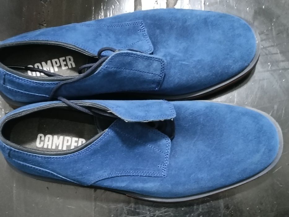 Sapatos de homem