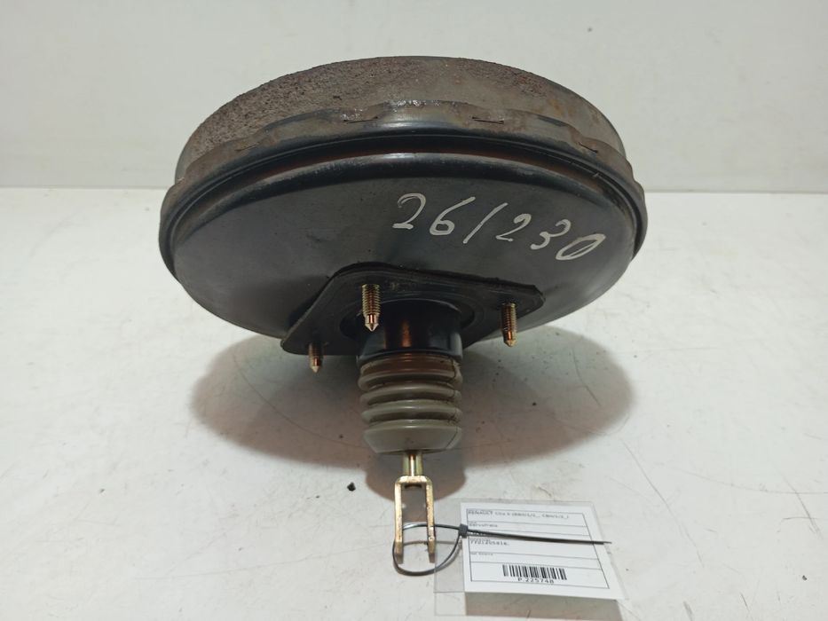 Servofreio RENAULT Clio II (BB0/1/2_, CB0/1/2_)