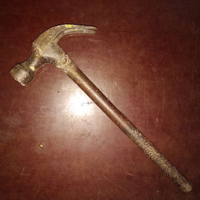 Ключ закаточный газовый