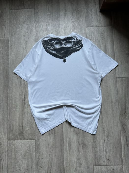 Футболка Cp company Ідеал Оригінал L
