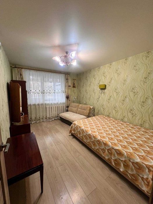 Горячее преложение! Квартира, которую покупают быстро