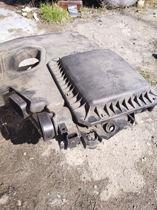 Ford C-max корпус фильтра воздушного Ford C-max MK2 13-18