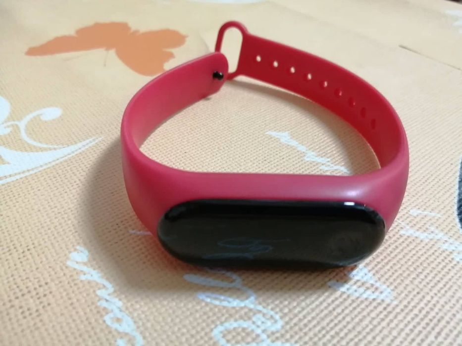 SMARTWATCH - Smart Band - NEW64551116520193122