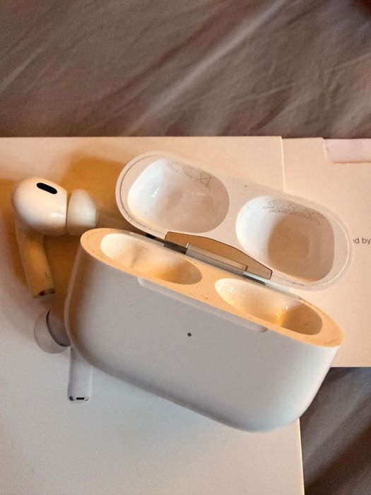 Apple EarPods Pro 2nd gen