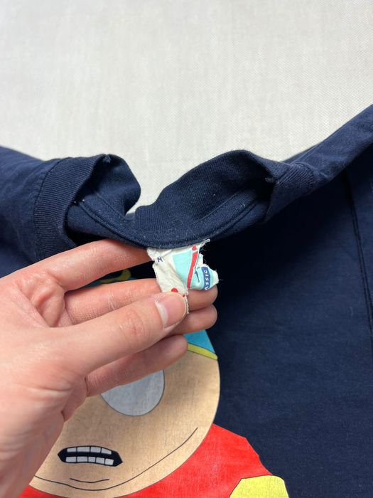 Koszulka South Park 1999 Cartman Vintage 90’s