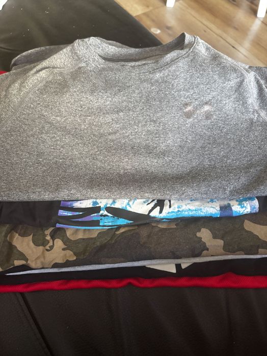 Ubrania dla chłopca 146-153