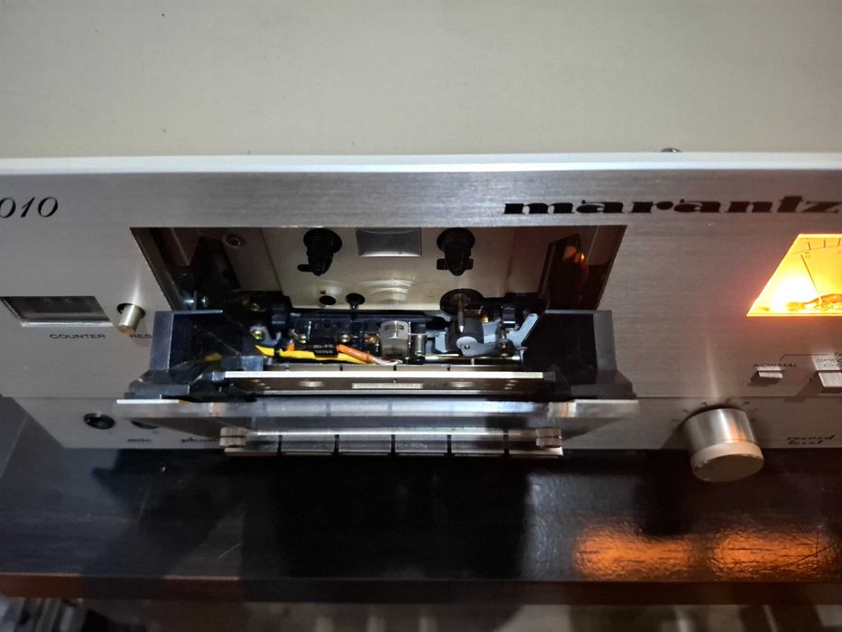 Marantz Deck SD-1010 Vintage