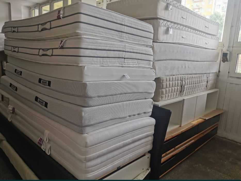 Materac 80x200 90x200 140x200 materace 160x200 różne rodzaje tanio